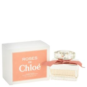 Roses De Chloe by Chloe Eau De Toilette Spray