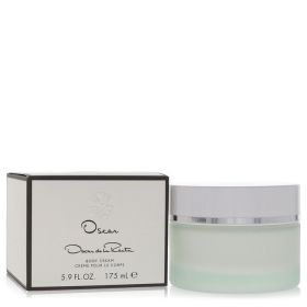 Oscar by Oscar De La Renta Body Cream