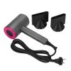 Household cold and hot hair dryer Negative ion hotel hotel hair dryer