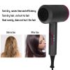 Household cold and hot hair dryer Negative ion hotel hotel hair dryer