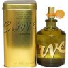 Curve Cologne For Men Spray, 4.2 Oz