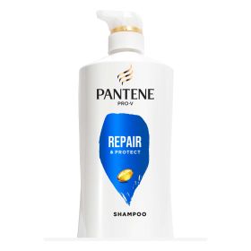 Pantene Pro-V Repair & Protect Shampoo;  27.7 oz