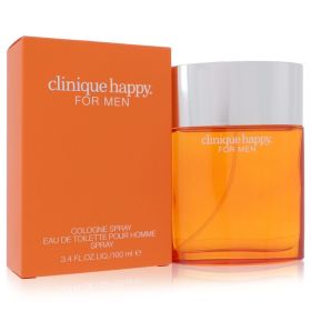 Happy by Clinique Cologne Spray