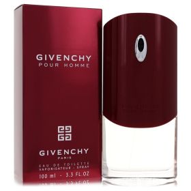 Givenchy (purple Box) by Givenchy Eau De Toilette Spray