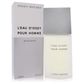 L'eau D'issey (issey Miyake) by Issey Miyake Eau De Toilette Spray