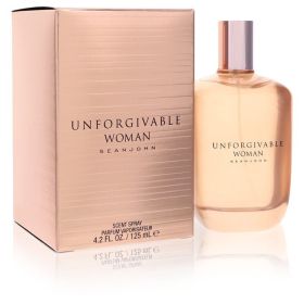 Unforgivable by Sean John Eau De Parfum Spray