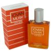 Jovan Musk Cologne for Men, 8 fl oz Full Size