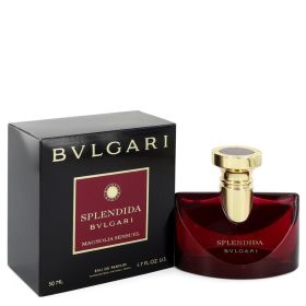 Bvlgari Splendida Magnolia Sensuel by Bvlgari Eau De Parfum Spray