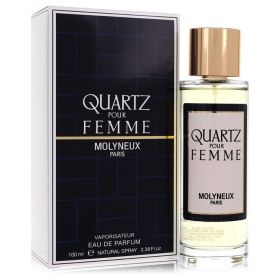 Quartz by Molyneux Eau De Parfum Spray