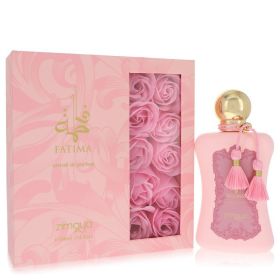 Afnan Fatima by Afnan Extrait De Parfum