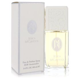 Jessica Mc Clintock by Jessica McClintock Eau De Parfum Spray