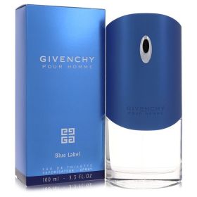 Givenchy Blue Label by Givenchy Eau De Toilette Spray