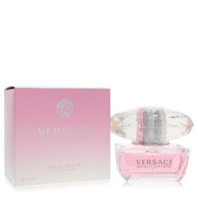 Bright Crystal by Versace Eau De Toilette Spray