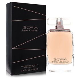 Sofia by Sofia Vergara Eau De Parfum Spray