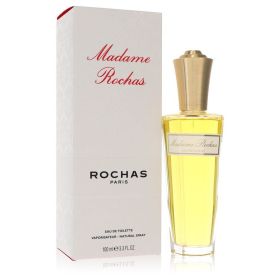 Madame Rochas by Rochas Eau De Toilette Spray