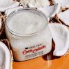 Tree Hut Coco Colada Shea Sugar Exfoliating and Hydrating Body Scrub, 18 oz.