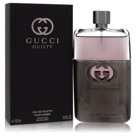 Gucci Guilty by Gucci Eau De Toilette Spray