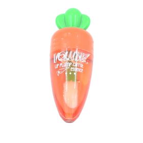 Radish Type Vegetable Lip Oil For Moisturizing (Color: Yellow)