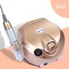 35000RPM Electric Nail Drill Professional Manicure Machine Nail Sander Set Nail Drill Bit Portable Nail Salon Polisher Equipment