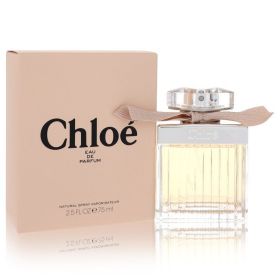 Chloe (new) by Chloe Eau De Parfum Spray (GENDER: Women)