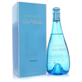 Cool Water by Davidoff Eau De Toilette Spray (GENDER: Women)