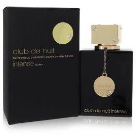 Club De Nuit Intense by Armaf Eau De Parfum Spray (GENDER: Women)