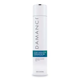 DAMANCI ZerØ Keratin Treatment (size: 10 Oz)