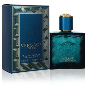 Versace Eros by Versace Eau De Parfum Spray (GENDER: Men)