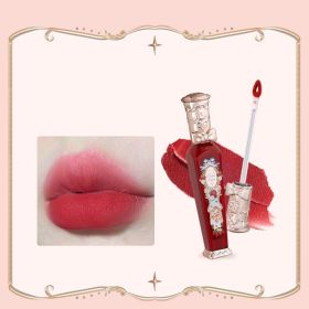 Flower Know Lipstick Circus Dry Rose Color Students (Option: Color)