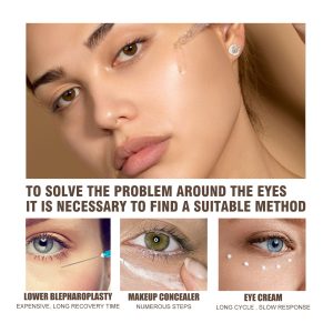 Moisturizing Eye Skin Care - Image 4