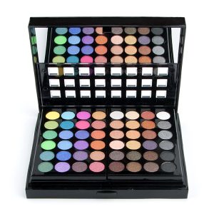 78 Colors Makeup Set Shading Powder Lipstick - Image 4