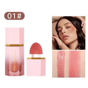 Makeup Rosy Swelling Color Natural Long Lasting - Image 1