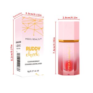 Makeup Rosy Swelling Color Natural Long Lasting - Image 2