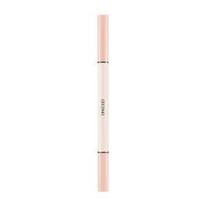 Three-dimensional Star Eyes Double-headed Eye Shadow Pen Makeup - Image 2