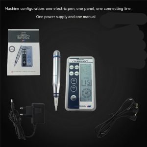 Polypropylene Eyebrow Tattooing Machine Eyeliner Tattoo - Image 2