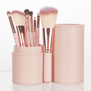 Powder Brush Eye Brush Makeup Tools - Image 1