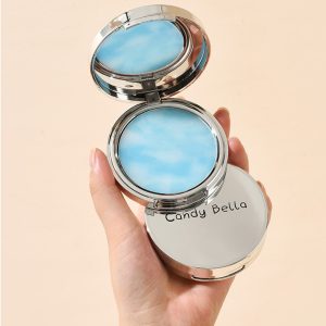 Oil Control With Mirror Finishing Powder - Image 2