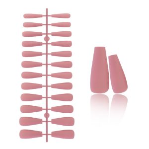 Women's Wearable Removable Nail Sticker Set - Image 1