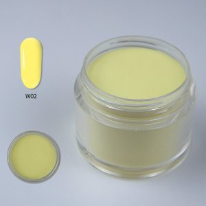 Nail Extension Crystal Powder - Image 1