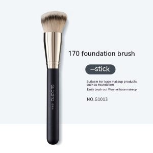 Makeup Brush Single Package Beginner - Image 1