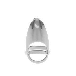 Women's Temperament Ring Nail Set - Image 1