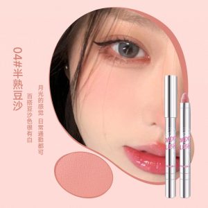 Atmosphere Blush Stick Eye And Cheek Dual-use Cream - Image 1