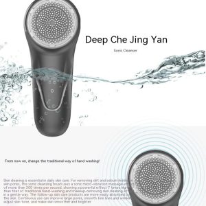 Electric Ultrasonic Multifunctional Beauty Import Instrument - Image 2