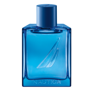 Nautica Oceans Eau De Toilette Spray, 1.6 fl oz, Men's Fragrance - Image 1