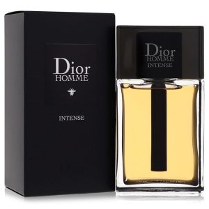 Dior Homme Intense by Christian Dior Eau De Parfum Spray - Image 1