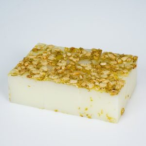 Refreshing And Balanced Water Oil Petal Soap - Image 1