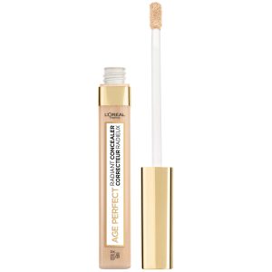 L'Oreal Paris Age Perfect Radiant Concealer with Hydrating Serum - Image 1