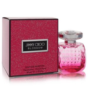 Jimmy Choo Blossom by Jimmy Choo Eau De Parfum Spray - Image 1