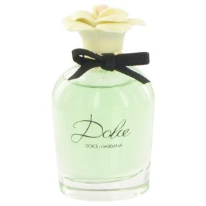 Dolce by Dolce & Gabbana Eau De Parfum Spray (Tester) - Image 1