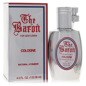 The Baron by Ltl Cologne Spray - Image 1